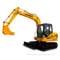 New Hydraulic Excavator Cdm6085